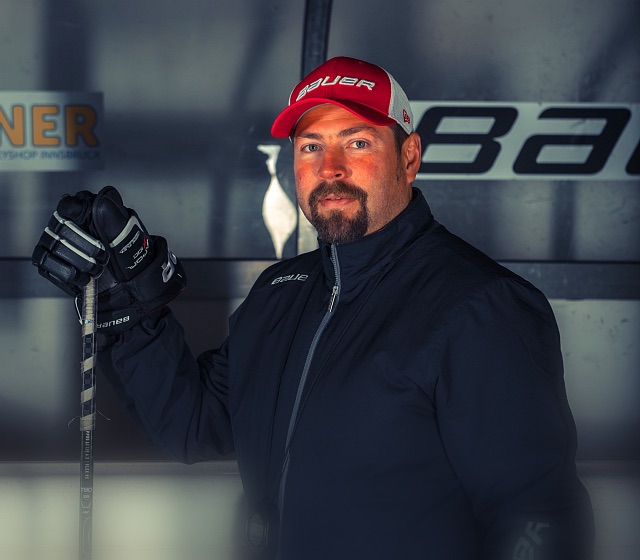 Adler verlängern Vertrag mit Coach Martinec nicht