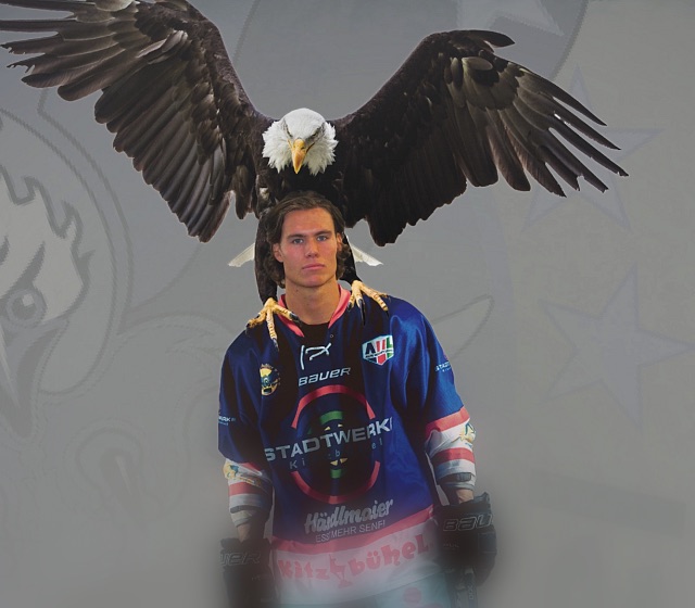 Adler-Neuzugang: Andreas Marthinsen