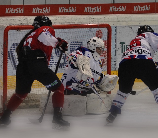 Adler-Ladies: Einzug in die Final Four Playoffs