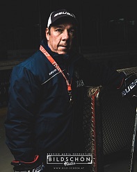 Joe West - Coach