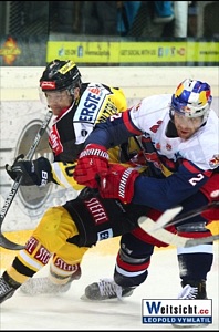 EC Die Adler Kitzbühel