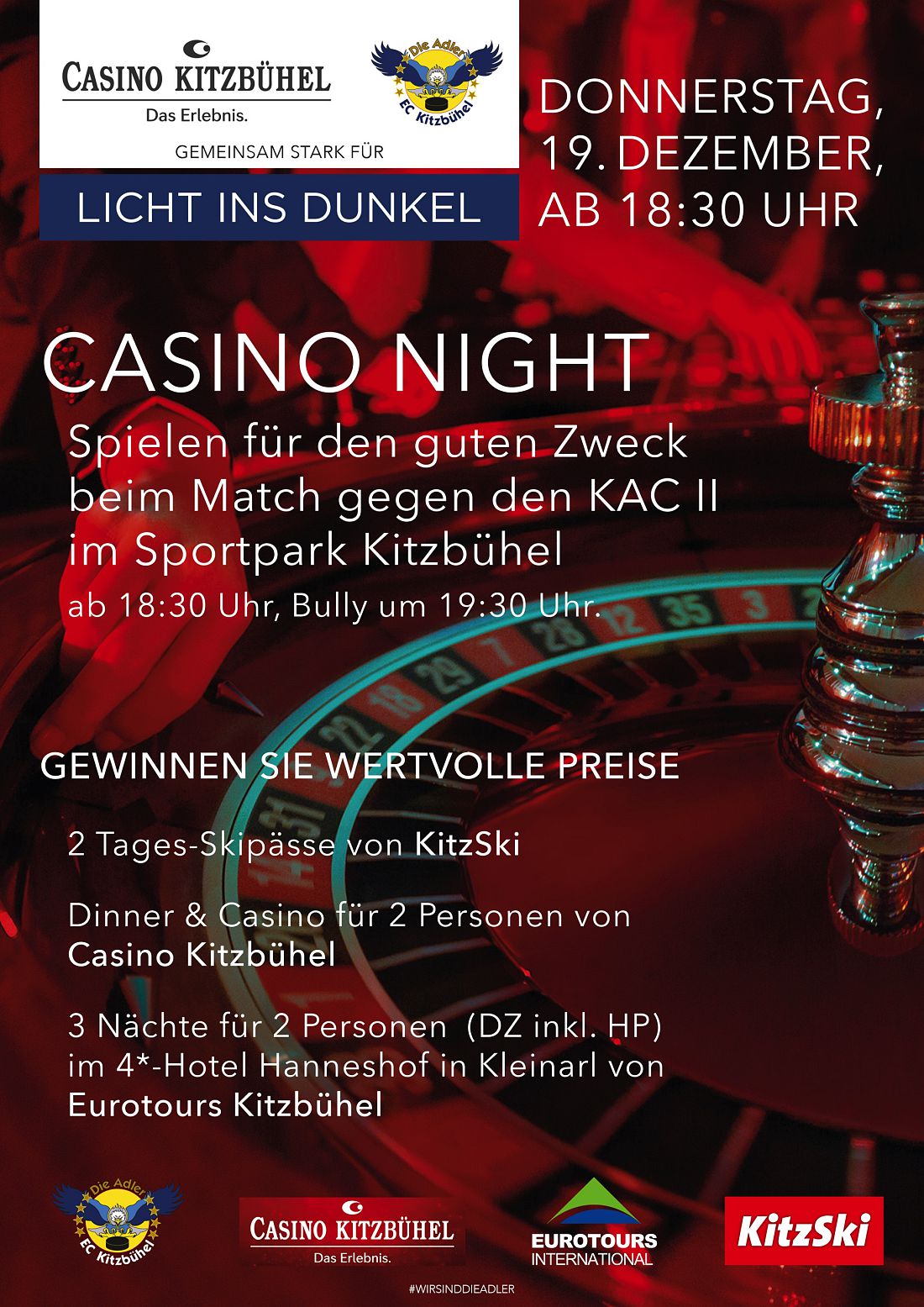 CasinoNight