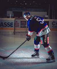 EC Die Adler Kitzbühel