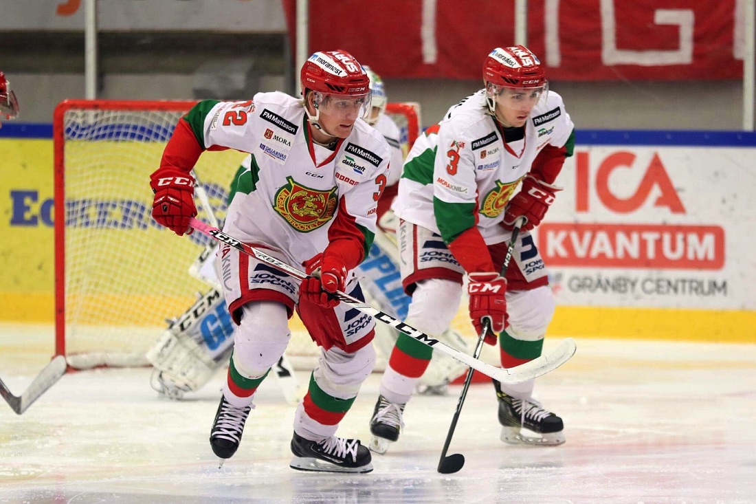 Henrik Eriksson