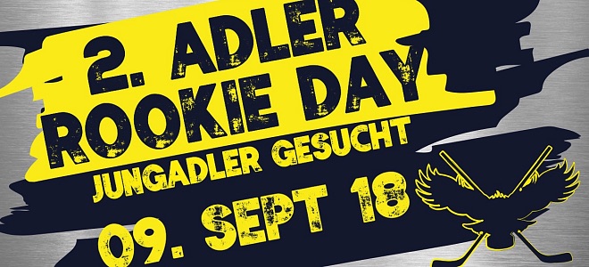 RookieDay