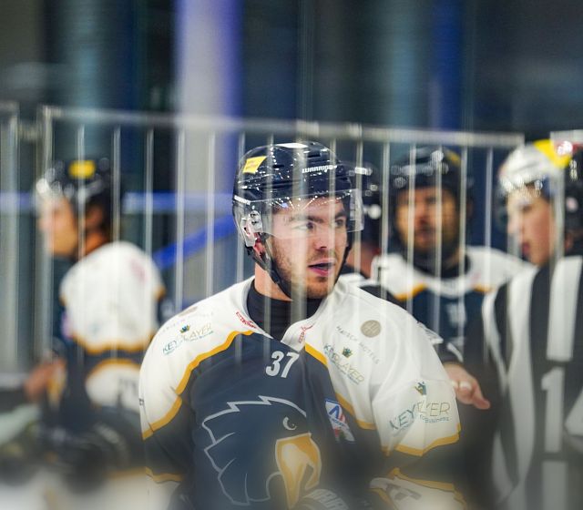 Adler peilen nächsten Auswärtssieg im Grödnertal an