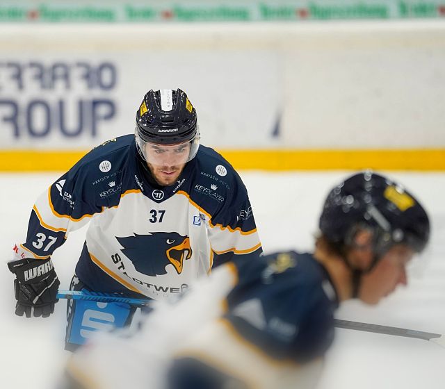 Adler auf Auswärtsreise in Jesenice und Sisak