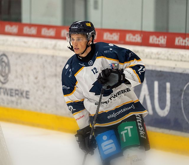 Adler vs. Eisbären: Derbystimmung im Sportpark