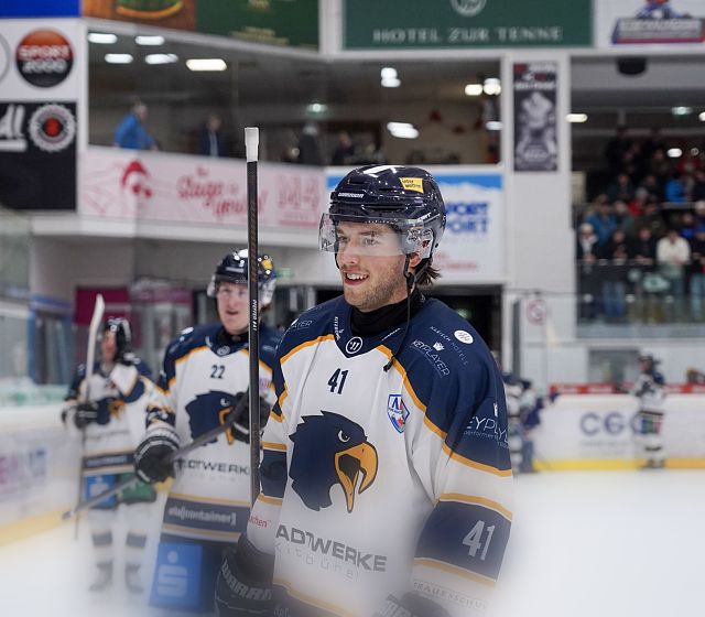 Kitzbüheler Adler reisen nach Meran