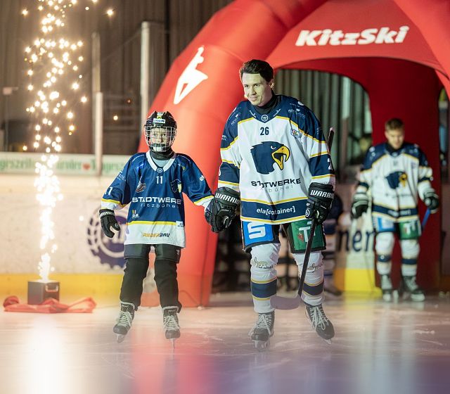 Sieg gegen Cortina ist Pflicht im Kampf um Playoffs