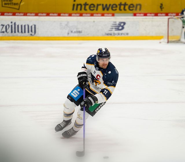 Kein Punktegewinn bei Auswärtsspiel in Sterzing