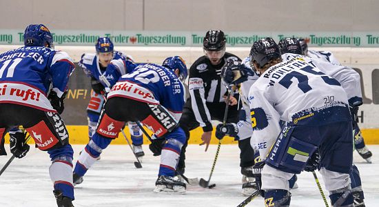 15 alte und ein neuer Gegner für die Adler