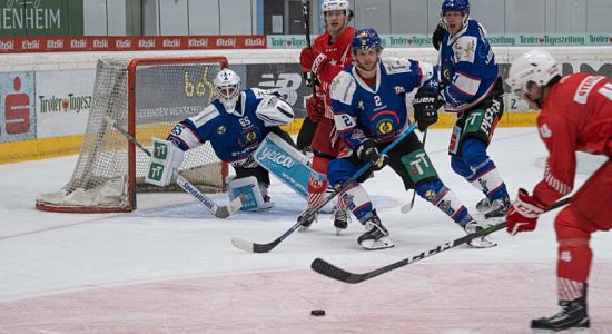4:2-Sieg im letzten Heimtest