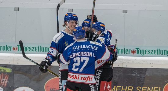 Die Adler legten im Hinspiel vor