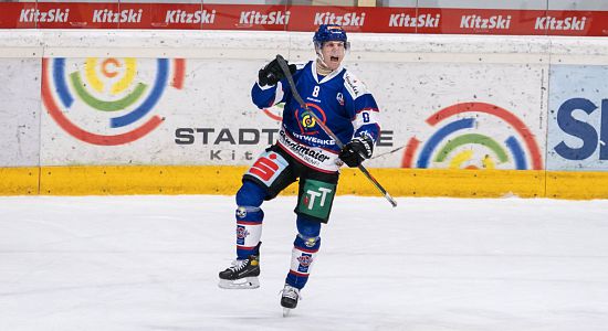 Re-Start mit historischer Premiere