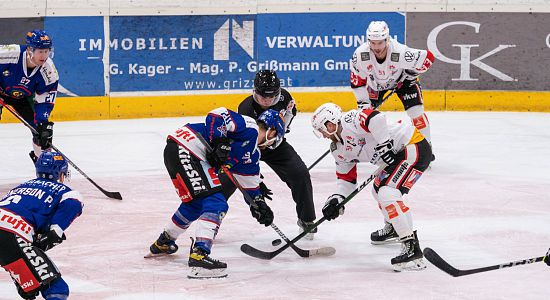 Keine Punkte, aber wieder in der Spur
