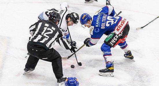 Der Testspielreigen beginnt gegen den KAC
