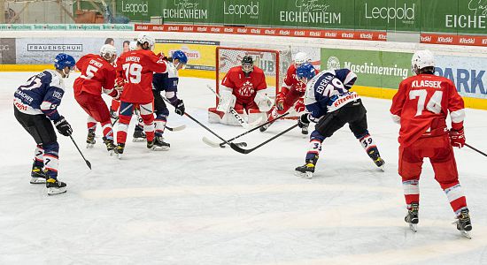 So geht es für die Adler bis zum Saisonauftakt weiter