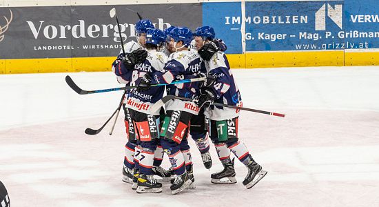 Premierensieg in Lustenau