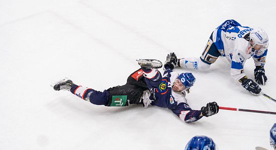 Selbstfaller gegen Cortina
