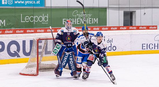 3:7-Bescherung kurz vor dem Christkind