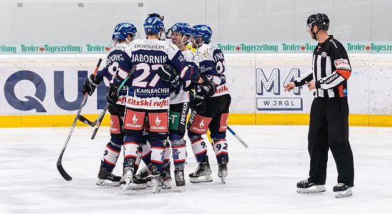 Mit umjubeltem Derbysieg ins neue Jahr