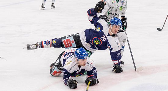 Die Pre-Playoffs sind nur noch Theorie