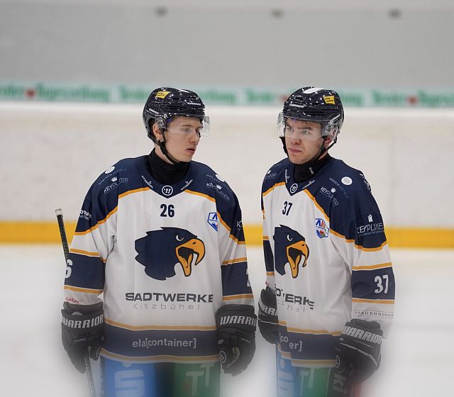 Kitzbühel zu Gast bei Tabellenschlusslicht Unterland Cavaliers