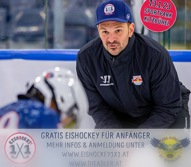 Eishockey 1x1
