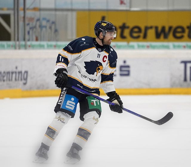 Revanche gegen die Wipptal Broncos? Duell in Sterzing