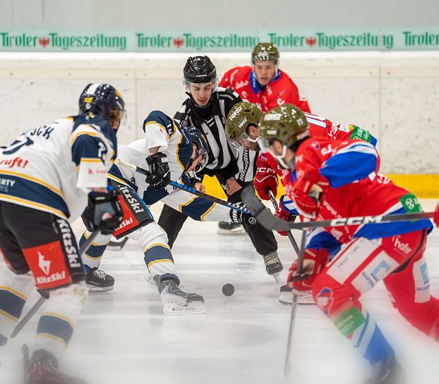 Asiago kommt als zweiter Gradmesser nach Kitzbühel