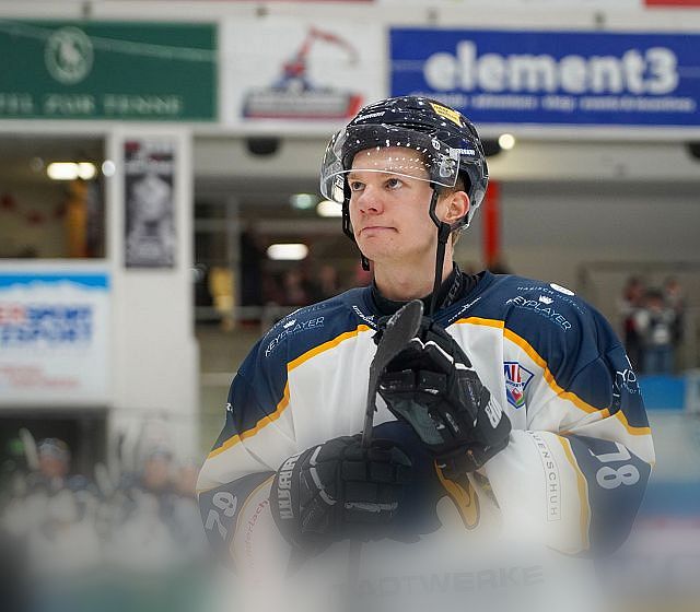 Adler feiern deutlichen Heimsieg gegen Asiago