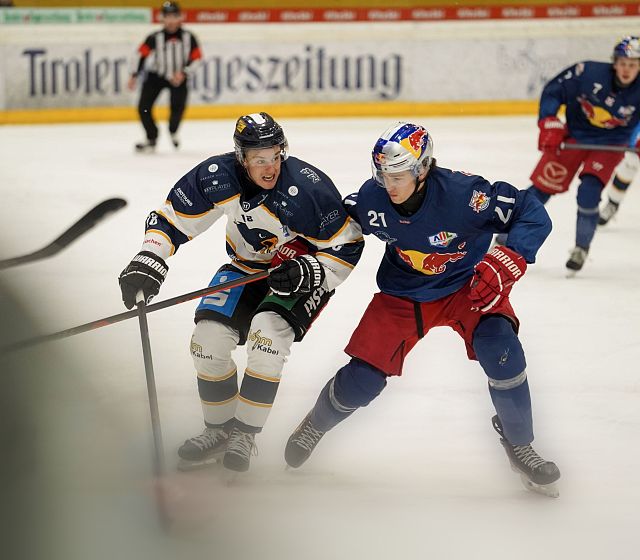 Adler kassieren erste Heimniederlage der Saison