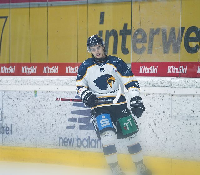 Starker Auftritt der Adler bleibt in Ritten unbelohnt