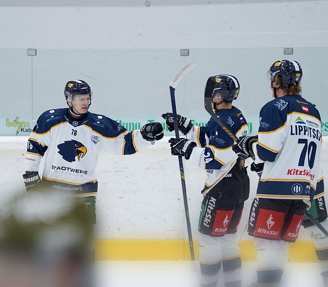 Neue Verstärkung für Kitzbühels Abwehr vor Topspiel in Ritten