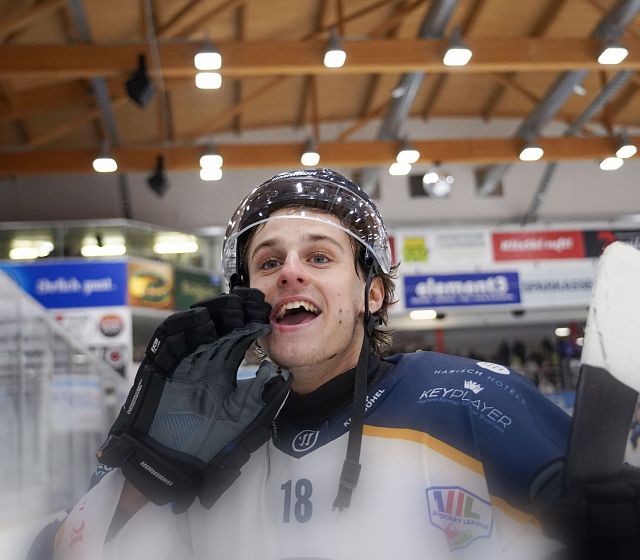 Nervenkrimi zum Jahresende: Adler setzen sich in der Verlängerung durch