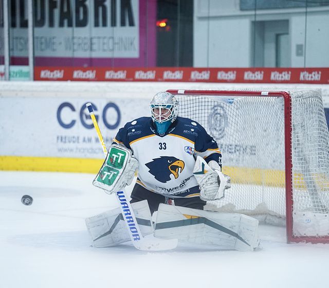 Adler in Topform vor Duell mit Tabellenschlusslicht