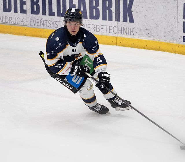 Adler eröffnen 2026 zuhause gegen Bregenzerwald