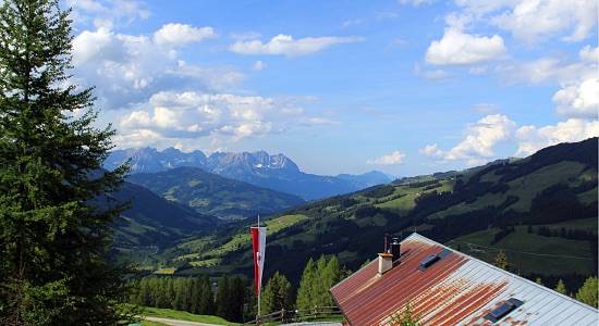 1. Adler-Bergfest
