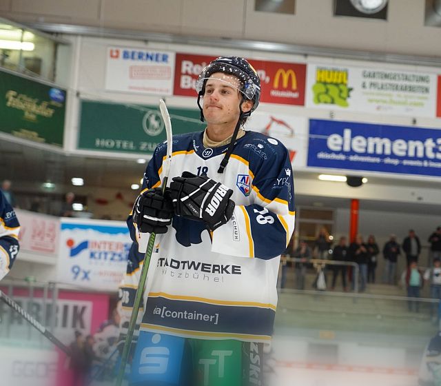 Österreicher-Duell: Adler Kitzbühel messen sich gegen Juniors