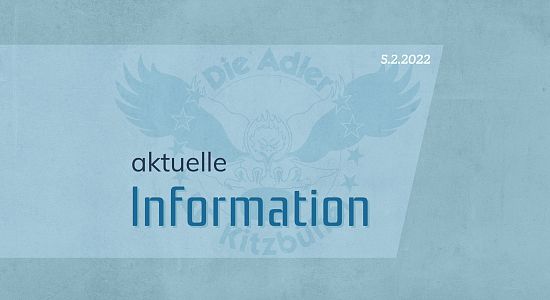 Kein Gastspiel in Sterzing am Samstag
