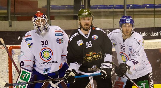 Nach Meran ist vor dem Derby