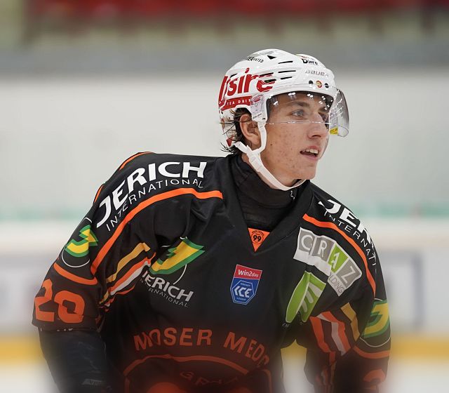 Adler Mannheim gewinnen erstes Gastpiel im Sportpark