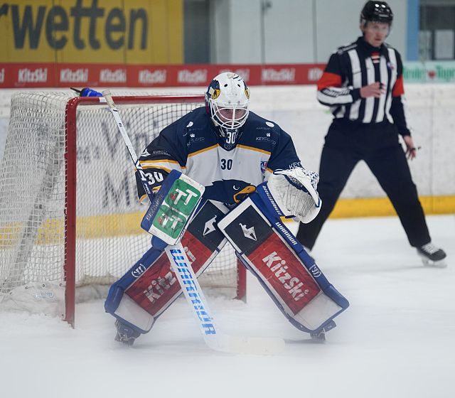 EC Die Adler Stadtwerke Kitzbühel präsentieren Kader für die kommende Saison