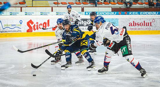 Comeback-Sieg bei 13-Tore-Festival im Derby