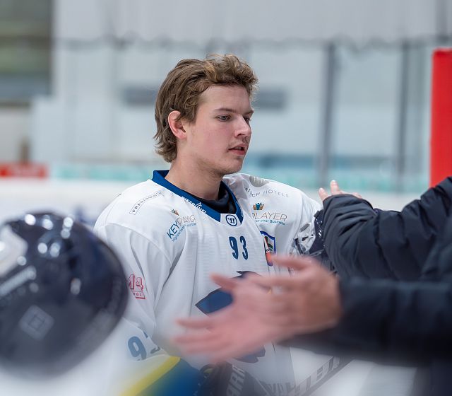 Niklas Ketonen unterschreibt für weitere Saison!