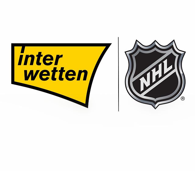 Interwetten wird Partner der NHL