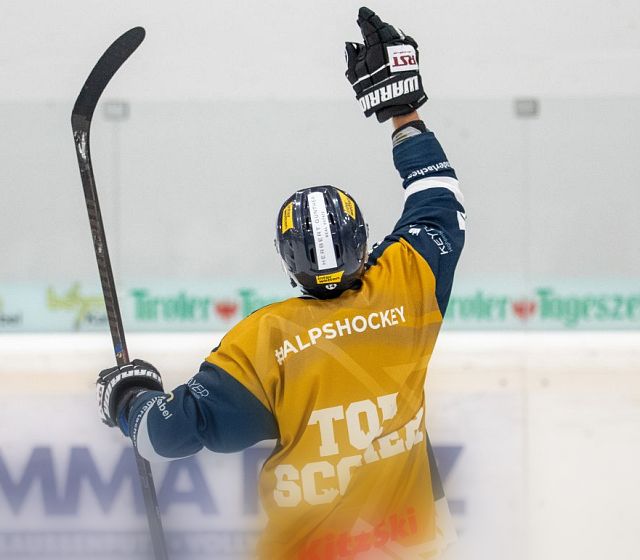 Nächster Härtetest gegen Jesenice
