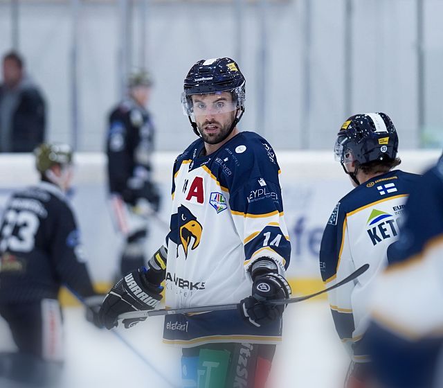 Kontinuität und Zukunft für die Defensive der Adler