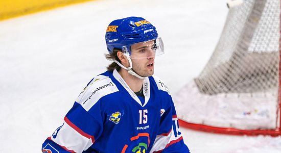 Glanzlos zum Pflichtsieg in Linz